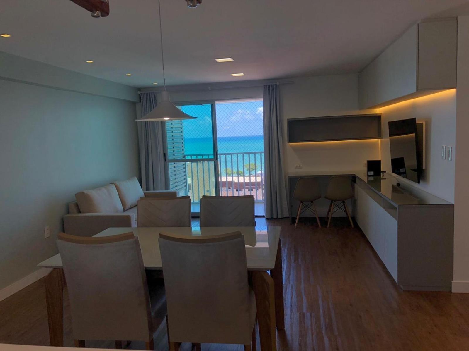 Apartamento Incrivel No Tambau Flex Joao Pessoa Exterior photo