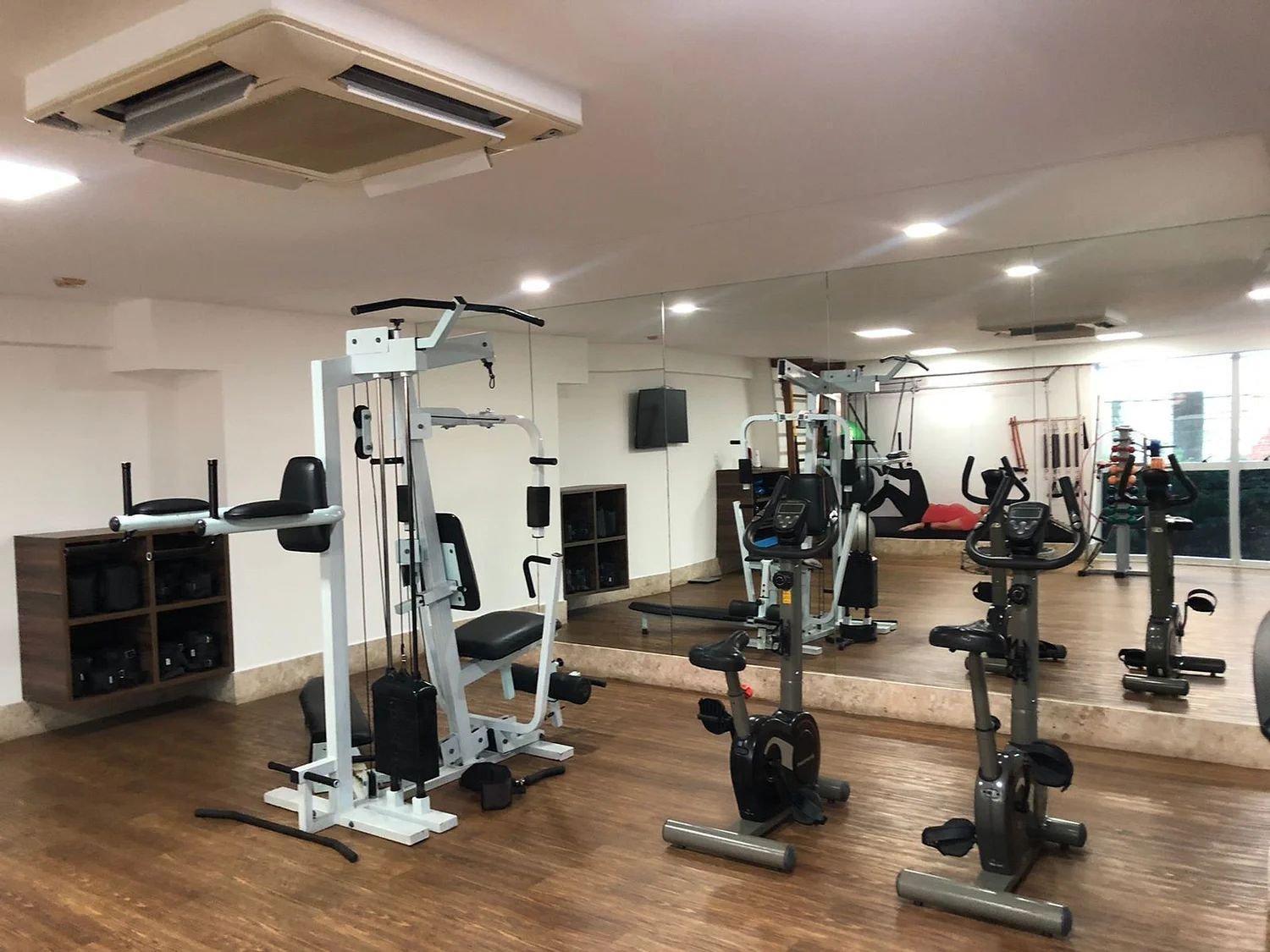 Apartamento Incrivel No Tambau Flex Joao Pessoa Exterior photo