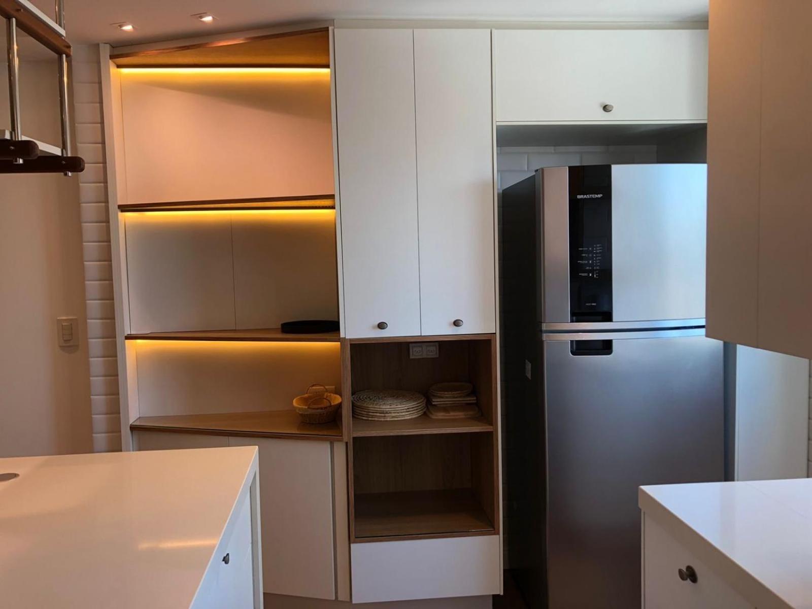 Apartamento Incrivel No Tambau Flex Joao Pessoa Exterior photo