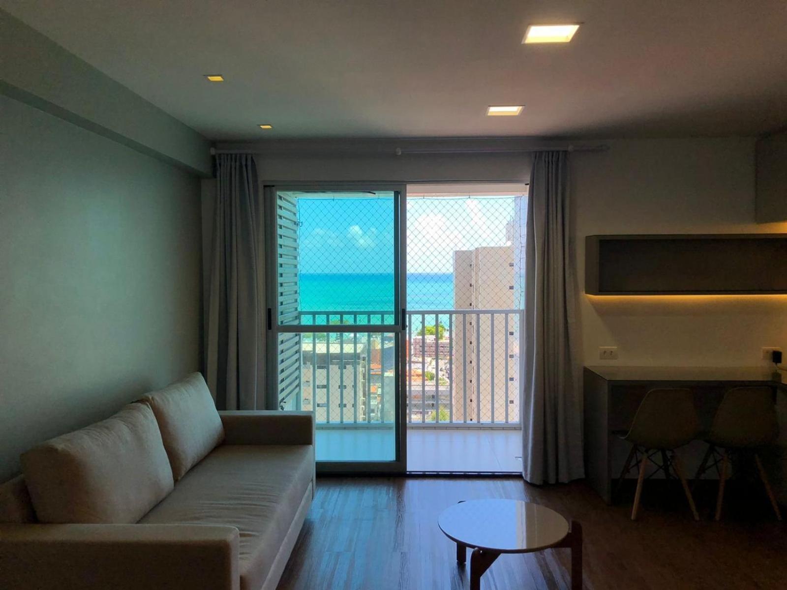 Apartamento Incrivel No Tambau Flex Joao Pessoa Exterior photo