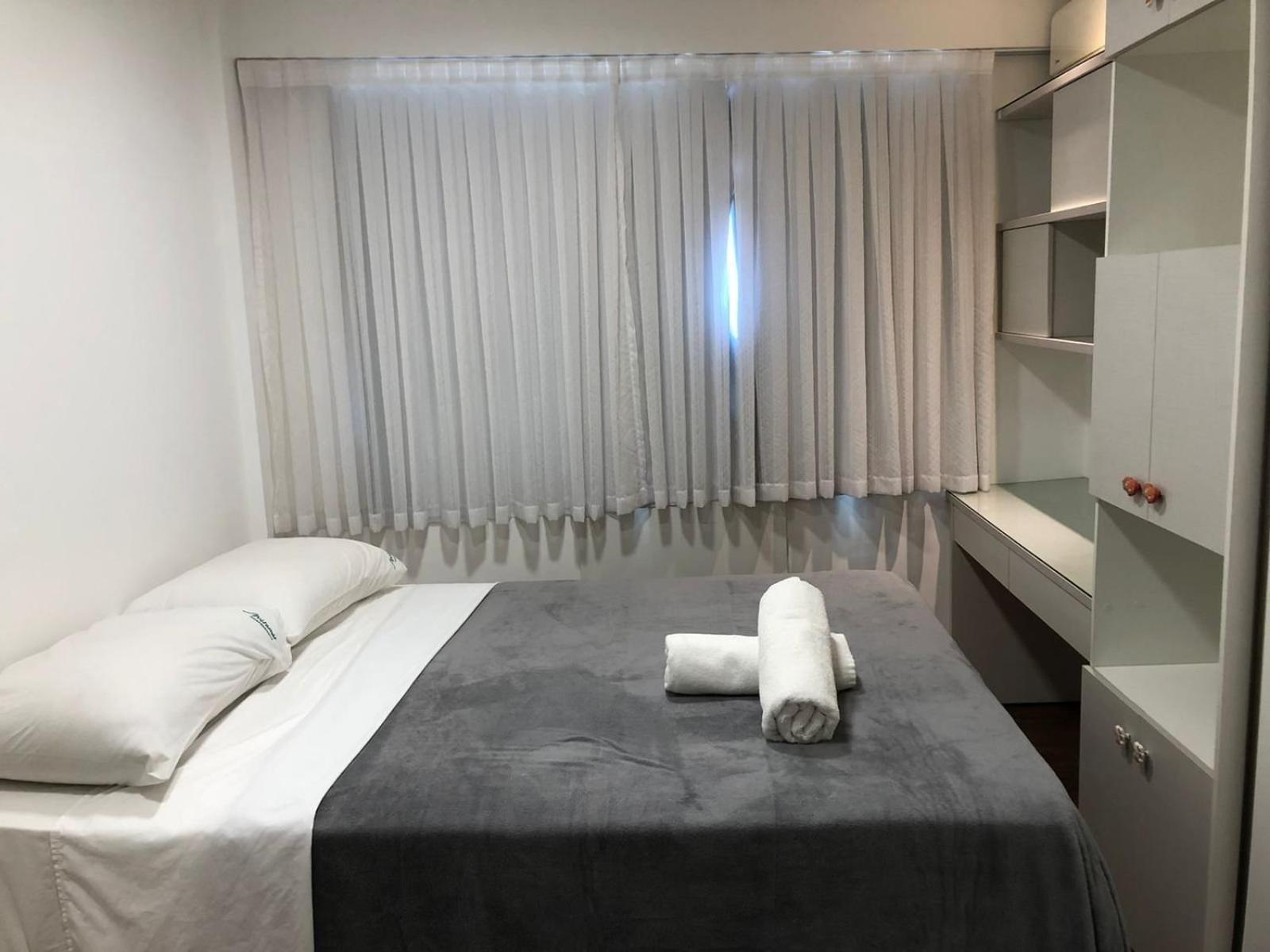 Apartamento Incrivel No Tambau Flex Joao Pessoa Exterior photo
