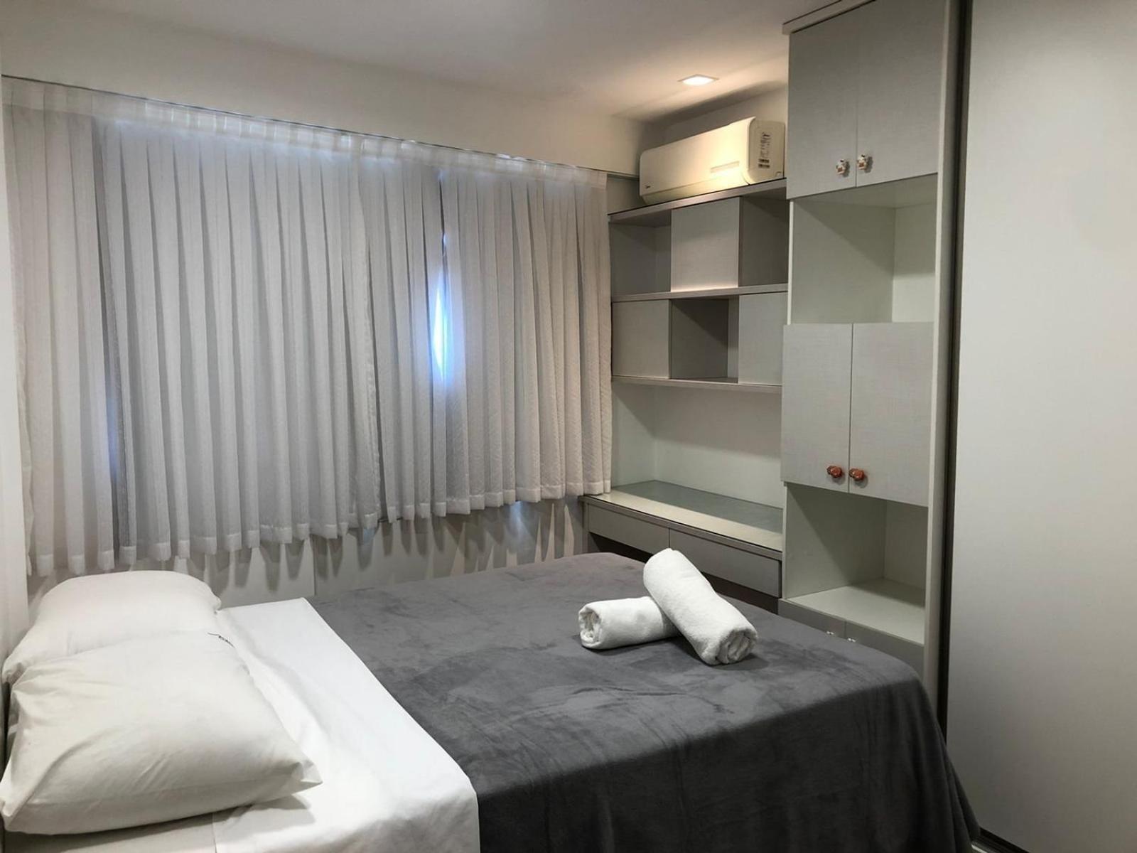 Apartamento Incrivel No Tambau Flex Joao Pessoa Exterior photo