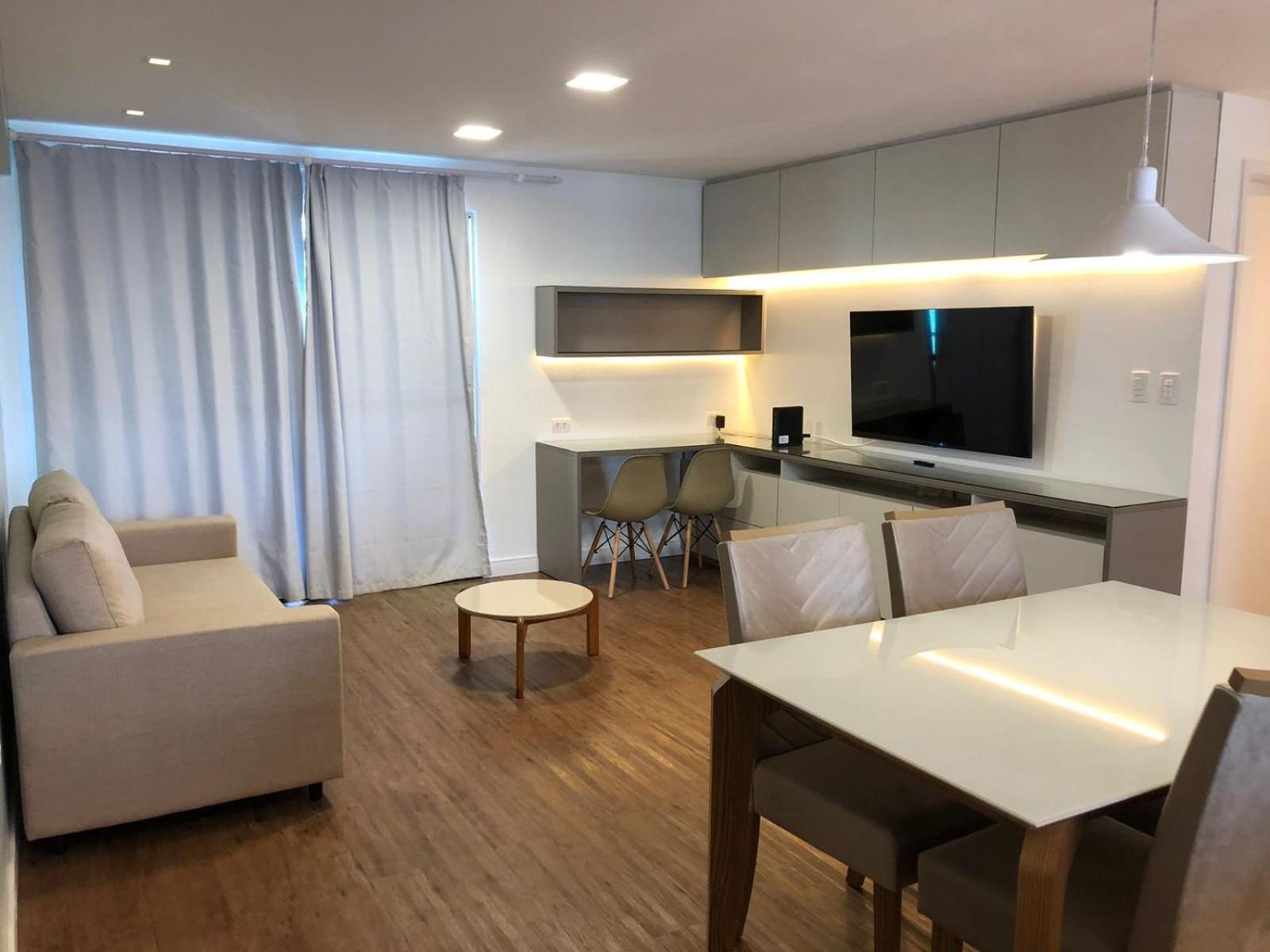 Apartamento Incrivel No Tambau Flex Joao Pessoa Exterior photo