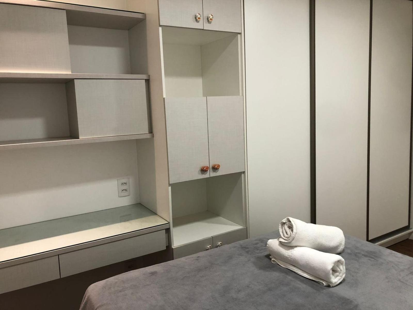 Apartamento Incrivel No Tambau Flex Joao Pessoa Exterior photo