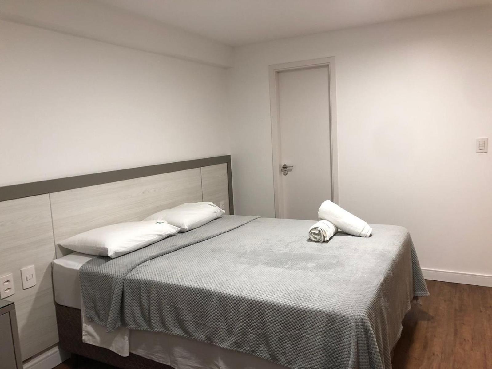 Apartamento Incrivel No Tambau Flex Joao Pessoa Exterior photo