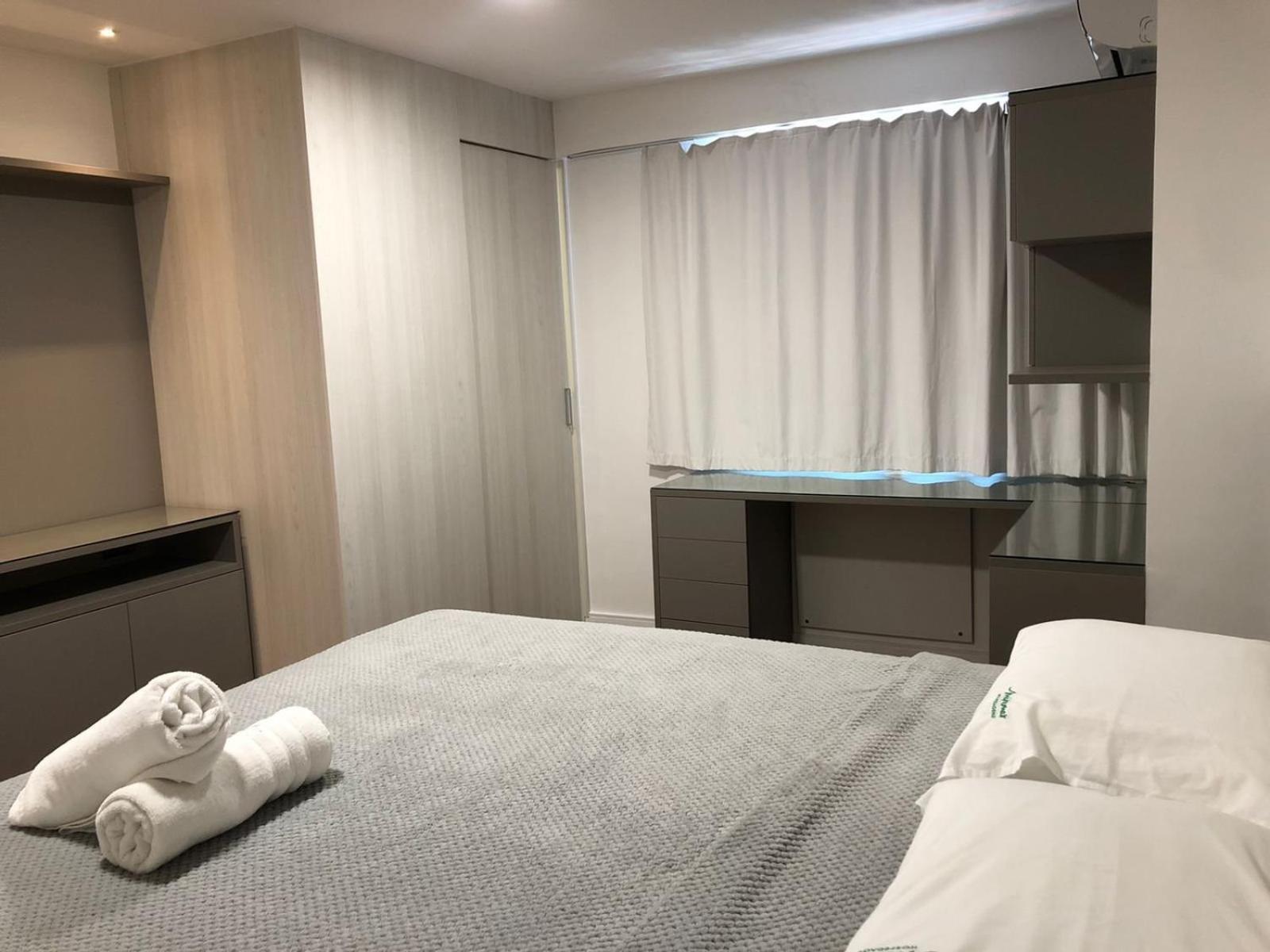 Apartamento Incrivel No Tambau Flex Joao Pessoa Exterior photo