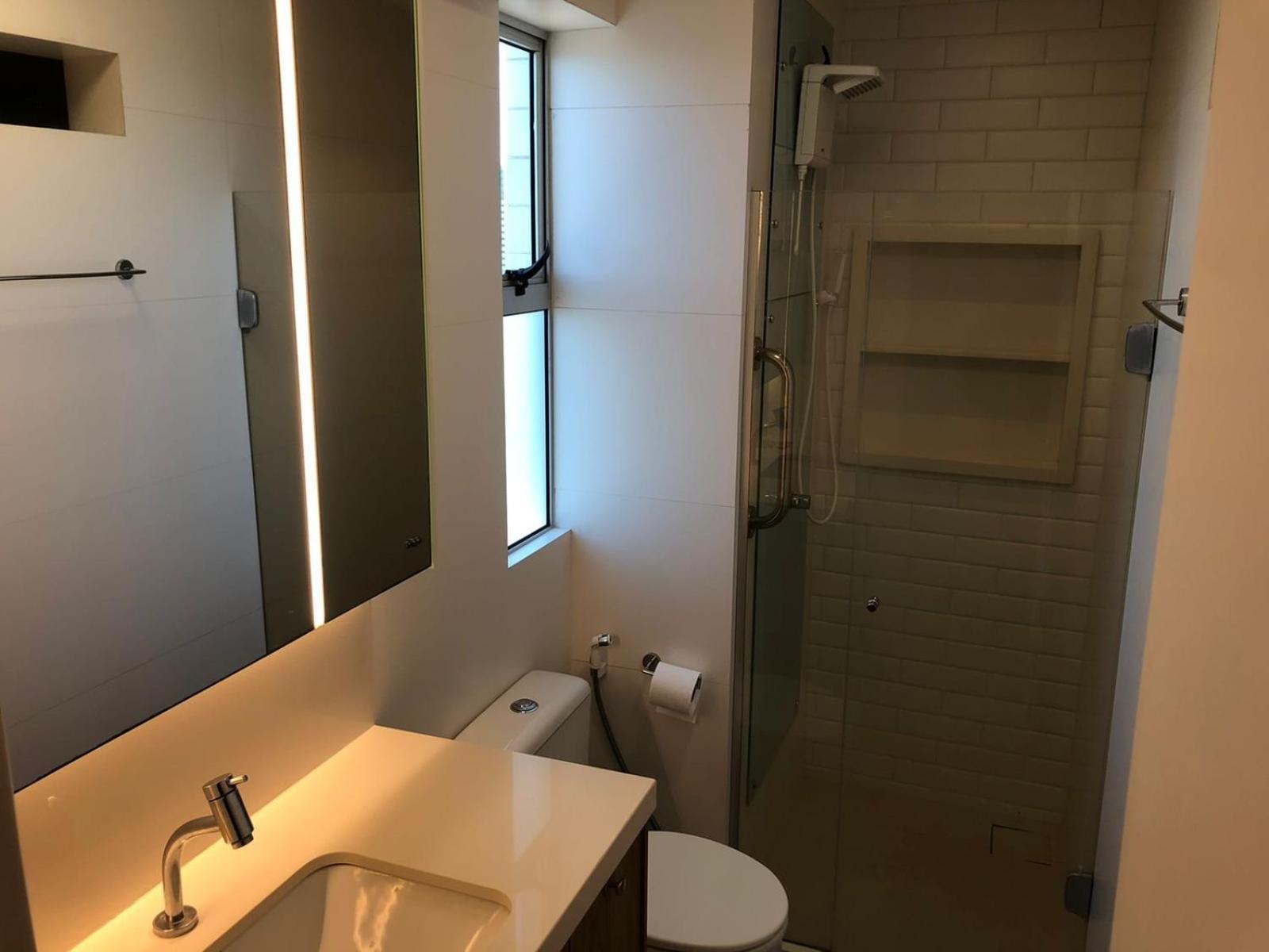 Apartamento Incrivel No Tambau Flex Joao Pessoa Exterior photo