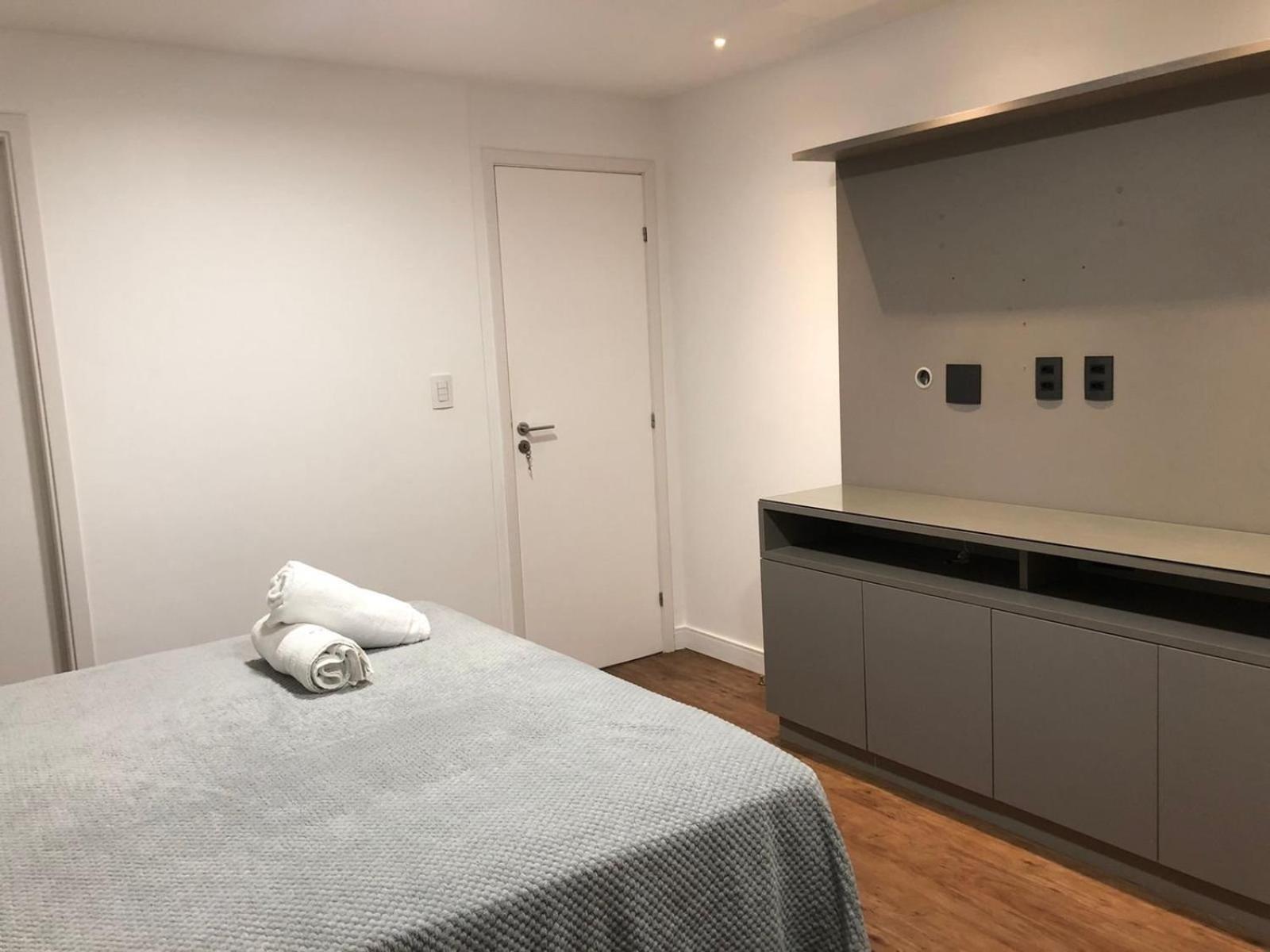 Apartamento Incrivel No Tambau Flex Joao Pessoa Exterior photo