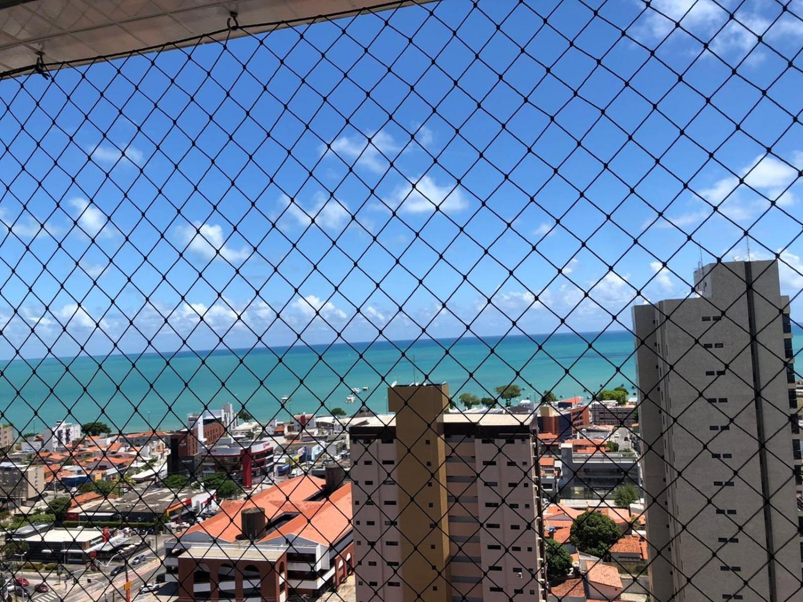 Apartamento Incrivel No Tambau Flex Joao Pessoa Exterior photo